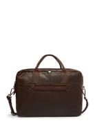 Adax Catania Briefcase Axel 15,6' Brun
