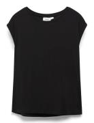 Saint Tropez U1520, Adeliasz T-Shirt Svart