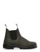 Blundst Bl 587 Classics Chelsea Boot Grå