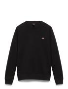 Dickies Oakport Sweatshirt Svart