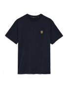 Belstaff Belstaff T-Shirt Blå