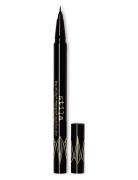 Stila Stay All Day Eye Liner - Micro Tip Intense Black Svart
