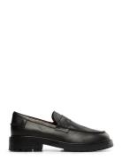 ANGULUS Loafer Svart