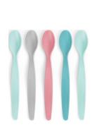 Reer Reer Baby Feeding Spoon Multi/patterned