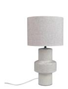 Nordlux Dugan | Bordlampe Beige