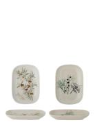 Bloomingville Hollie Plate Kräm