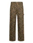 Stan Ray Og Painter Pant Brun