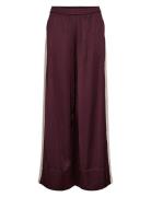 Nümph Nusantina Pants Burgundy