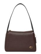 Coach Lola Shoulder Bag Brun