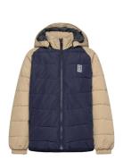 LEGO Kidswear Lwjipe 704 - Jacket Beige