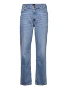 Lee Jeans West Blå