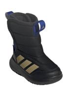 Adidas Sportswear Winterplay I Svart