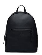 Armani Exchange Backpack Svart