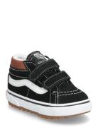 VANS Mte Sk8-Mid Reissue V Svart