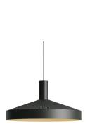 SACKit Dawn Pendant Ø400 Svart