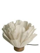 Watt & Veke Lisa Table Lamp Vit