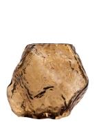 Globen Lighting Tealight Holder Valerie 12 Brun