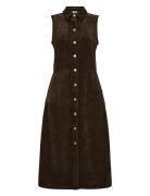 Nümph Nuthea Dress Brun