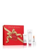 Elizabeth Arden Eight Hour Cream 8H Skin Protectant 50Ml/8H Lip 3.7G/8...