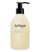 Jurlique Comforting Lavender Shower Gel 300 Ml Nude