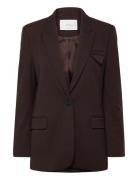 Copenhagen Muse Cmtailor-Ja Brun