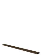 MOEBE Gallery Shelf, 70, Smoked Oak Brun