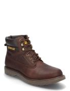 Caterpillar Colorado 2.0 Wp - Monks Robe Brun