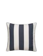 GANT Yacht Stripe Cushion Blå