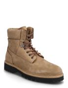 HUGO Draven_Halb_Nu Beige