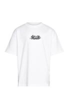 The New Tnross Os S_S Tee Vit