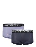 The New Tnthe New Hipsters 2-Pack Multi/patterned