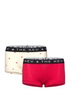 The New Tnthe New Hipsters 2-Pack Kräm