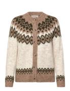 FREE/QUENT Cardigan Multi/patterned