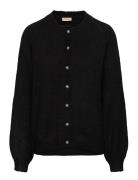 FREE/QUENT Cardigan Svart