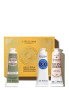 L'Occitane Hand Cream Trio Vit