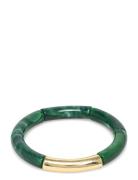 SNÖ Of Sweden Becky Small Elastic Brace G/Green - Grön