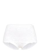 Swegmark Support Ladies Maxi Briefs Vit