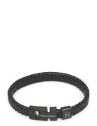 Steel & Barnett Harrison Svart