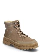Rieker W2176 Beige