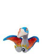 Simba Leksaker Jurassic Park - Chunky Quetzalcoatlus Multi/patterned