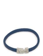 Steel & Barnett Archie Blå