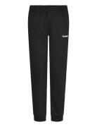 Hummel Hmlgo Cotton Pant Woman Svart