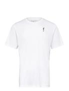 RS Sports Men's Performance Tee Vit