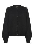 FREE/QUENT Cardigan Svart