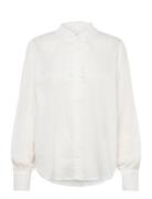 FREE/QUENT Shirt Vit