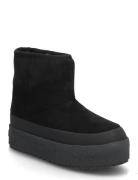 Tretorn Almo Hybrid Svart