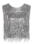 Copenhagen Muse Cmsequoia-Top Silver