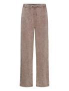 FREE/QUENT Fqblest-Pants Beige