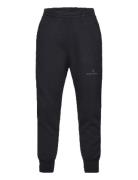 THE ANIMALS OBSERVATORY Navy Draco Sweatpants Marinblå