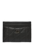 Coach Essential Card Case Svart